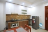 Newly apartment for rent in Ba Dinh, Ha Noi